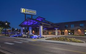 The Riverside Hotel Boise 3*